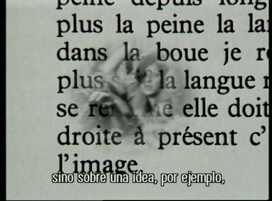 Histoire(s) du cinéma: Jean-Luc Godard, 1998 en Intermedio DVD